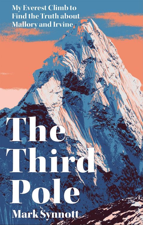 Produktbild: The Third Pole
