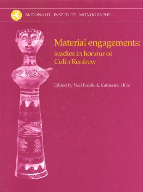 Produktbild: Material Engagements