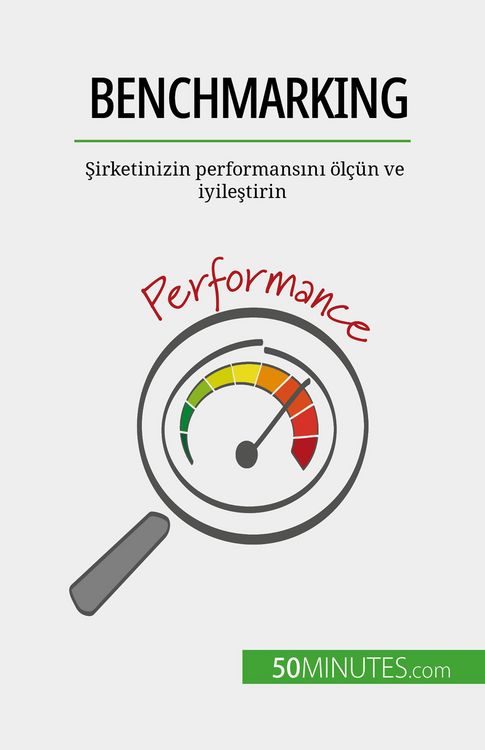 Produktbild: Benchmarking