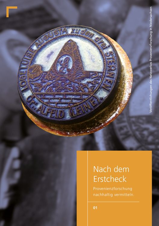 Produktbild: Nach dem Erstcheck
