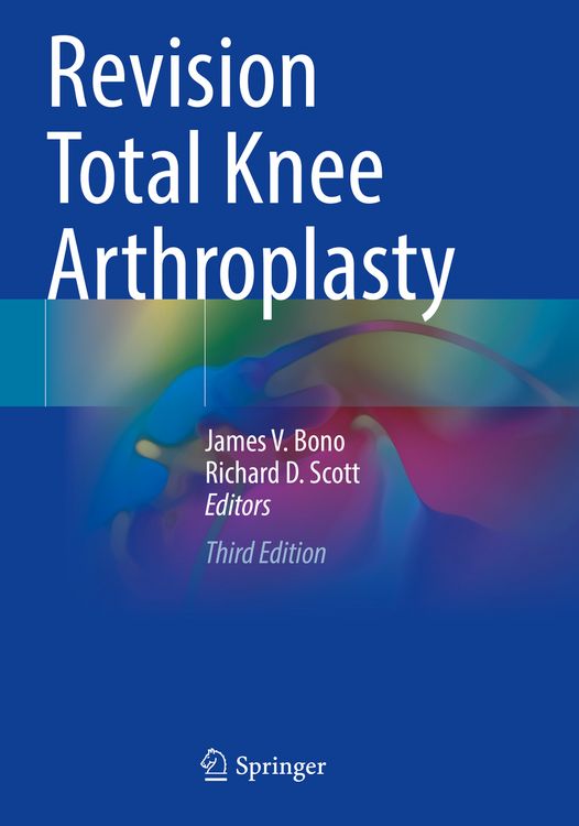 Produktbild: Revision Total Knee Arthroplasty