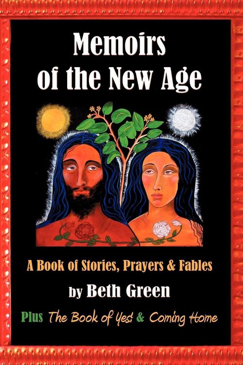 Produktbild: Memoirs of the New Age