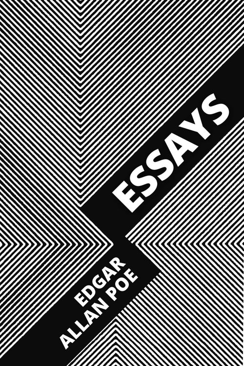 Produktbild: Essays