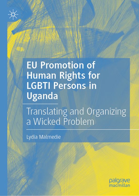 Produktbild: EU Promotion of Human Rights for LGBTI Persons in Uganda
