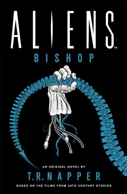 Produktbild: Aliens: Bishop