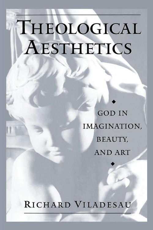 Produktbild: Theological Aesthetics