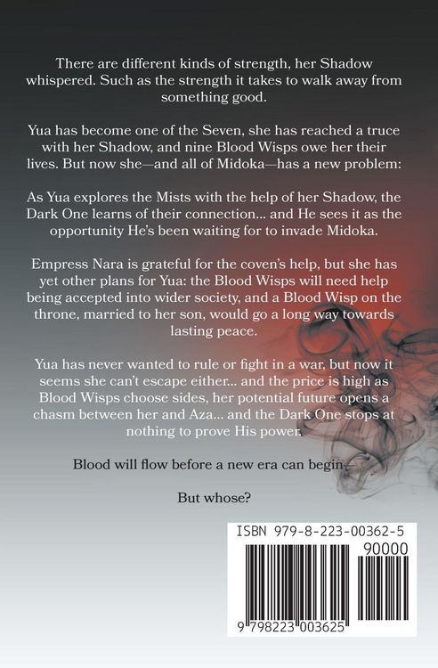 Produktbild: Blood Vow