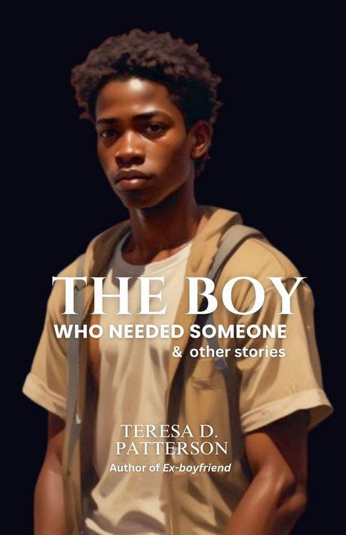 Produktbild: The Boy Who Needed Someone & Other Stories