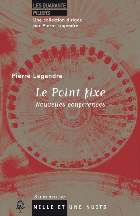 Produktbild: Le Point fixe