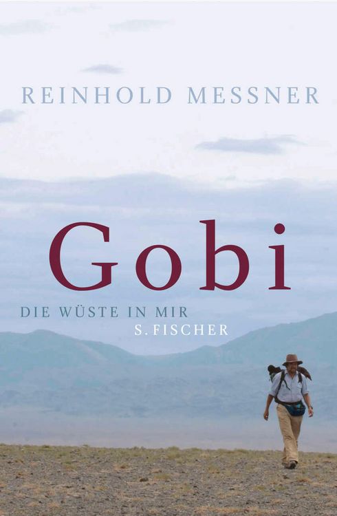 Produktbild: Gobi