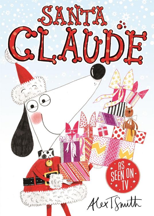 Produktbild: Santa Claude