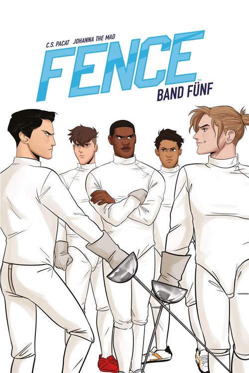 Produktbild: Fence 5