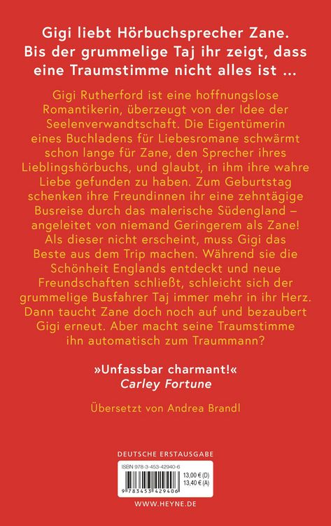 Produktbild: Listen to Love &ndash; Jedes Wort f&uuml;hrt mich zu dir