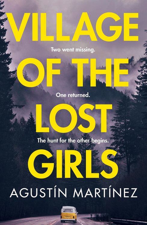 Produktbild: Village of the Lost Girls