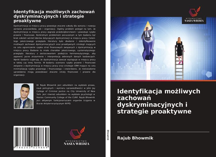 Produktbild: Identyfikacja mo&iquest;liwych zachowa&iquest; dyskryminacyjnych i strategie proaktywne