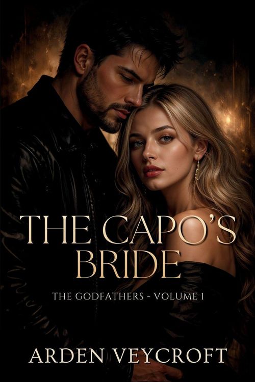 Produktbild: The Capo's Bride