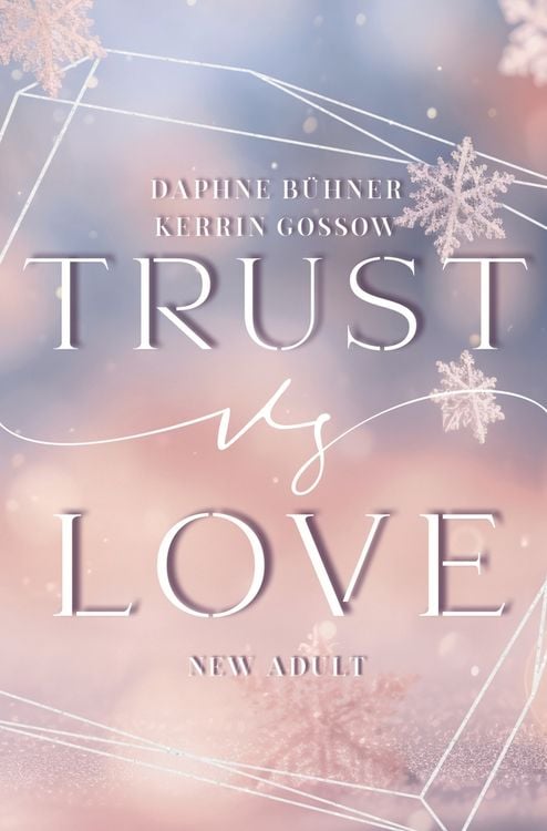 Produktbild: Trust vs. Love