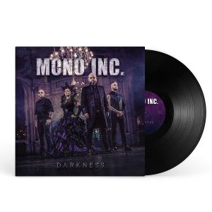 Produktbild: Darkness