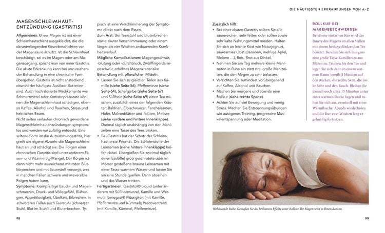 Produktbild: Pflanzliche Antibiotika