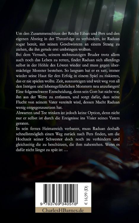 Produktbild: Puppenspieler und andere Monstrosit&auml;ten (5)
