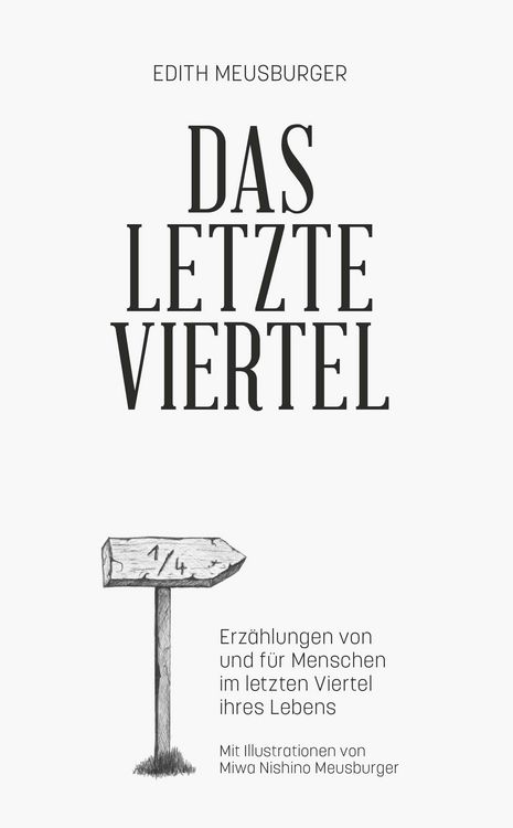 Produktbild: Das Letzte Viertel