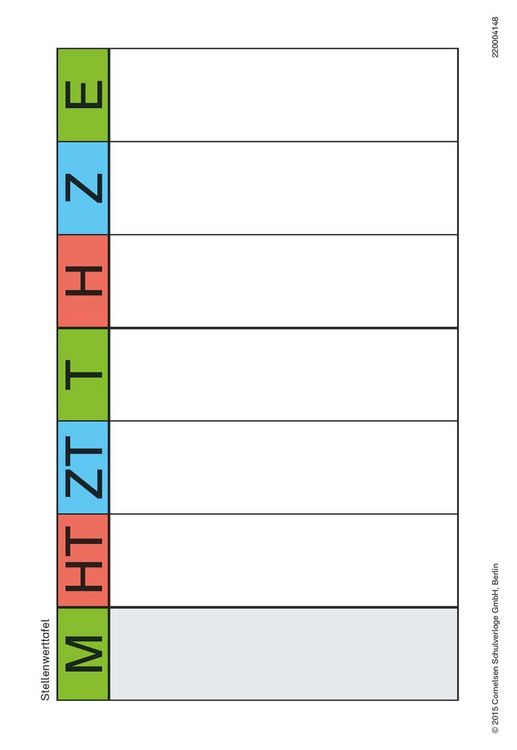 Produktbild: Fredo - Mathematik - Zu Ausgabe A - 2015 und Ausgabe B - 4. Schuljahr