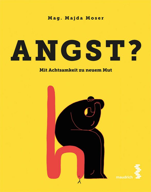 Produktbild: Angst?