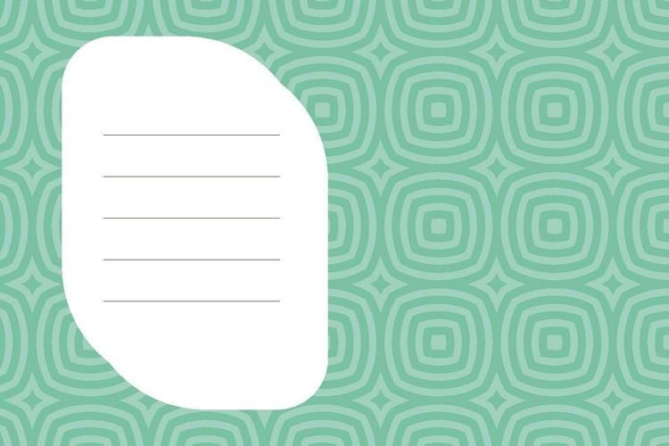 Produktbild: 50 cozy Karten zum Ausmalen &ndash; Liebe Gr&uuml;&szlig;e