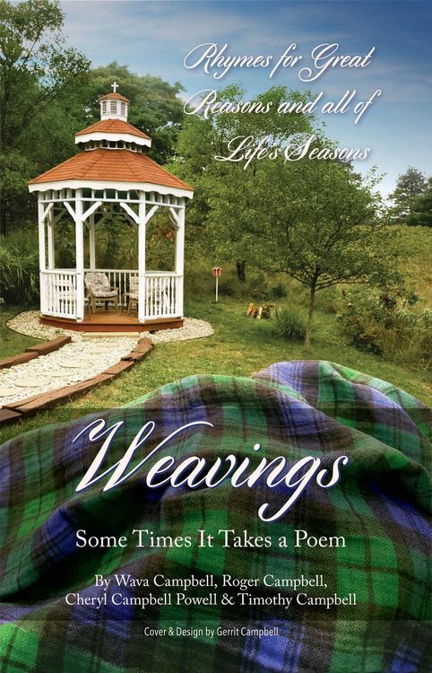 Produktbild: Weavings
