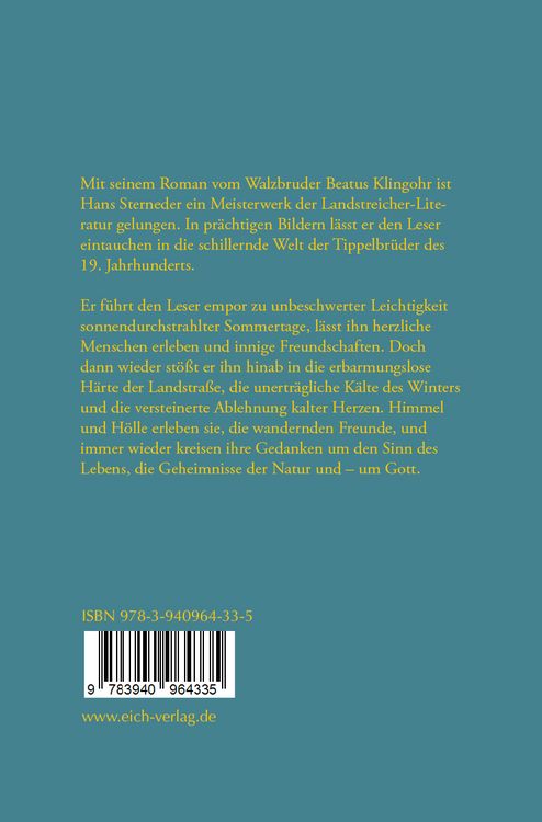 Produktbild: Der Sonnenbruder