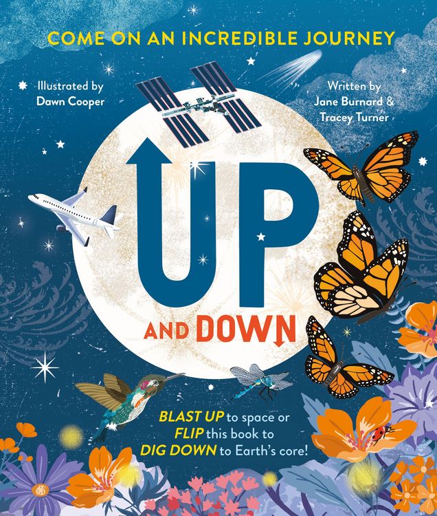 Produktbild: Up and Down