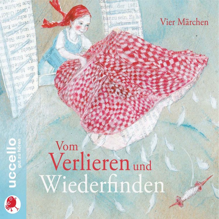 Produktbild: Vom Verlieren und Wiederfinden