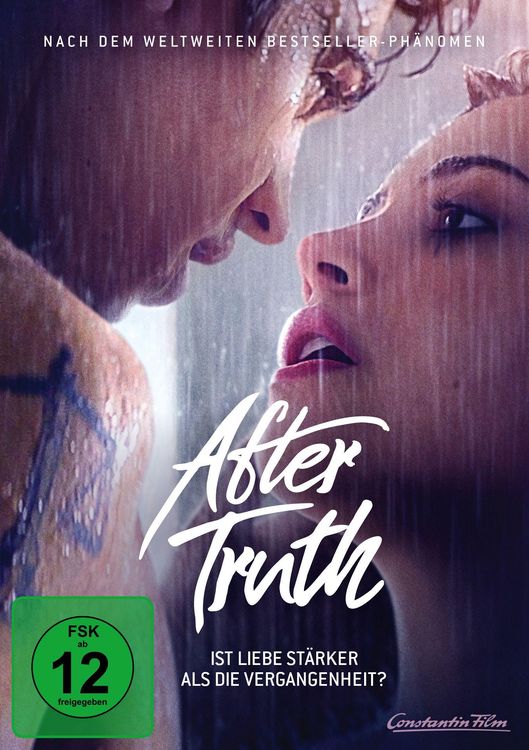 Produktbild: After Truth