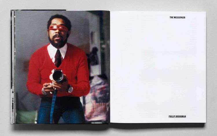 Produktbild: Photography and the Black Arts Movement, 1955-1985