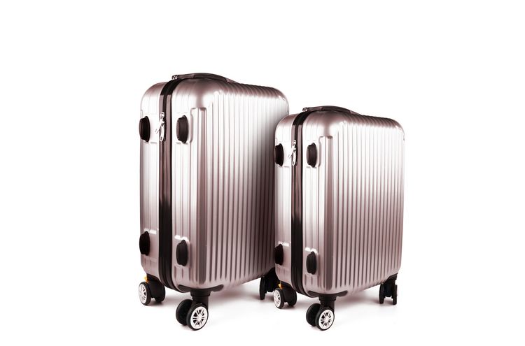 Produktbild: HTI-Living Kofferset 2-teilig High Level Kofferset 2-teilig High Level
