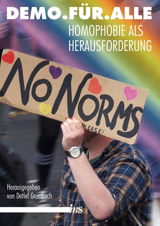 Produktbild: Demo. F&uuml;r. Alle.