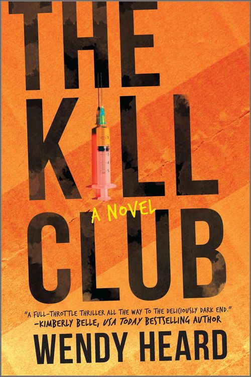 Produktbild: The Kill Club