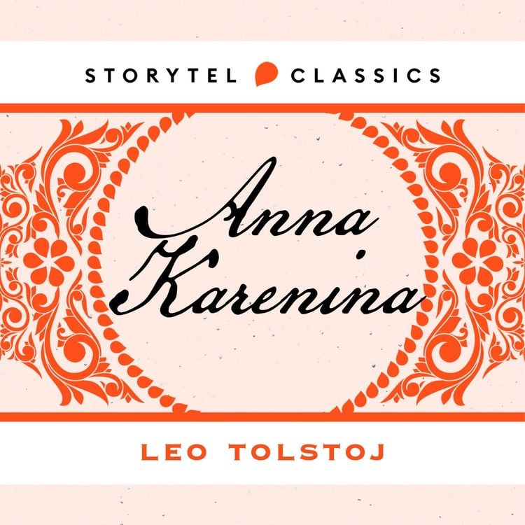 Produktbild: Anna Karenina