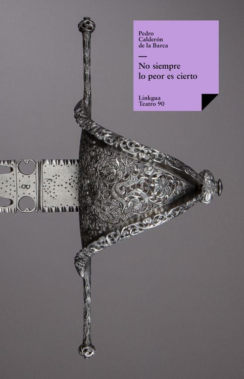 Produktbild: No siempre lo peor es cierto