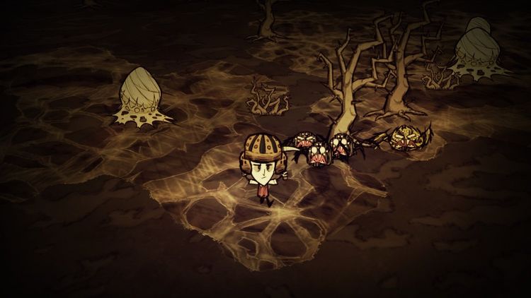 Produktbild: Don't Starve - Mega Pack