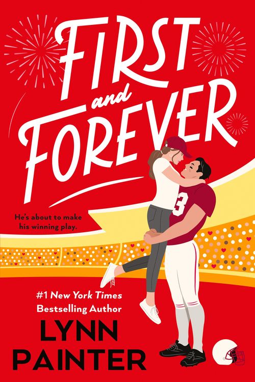 Produktbild: First and Forever