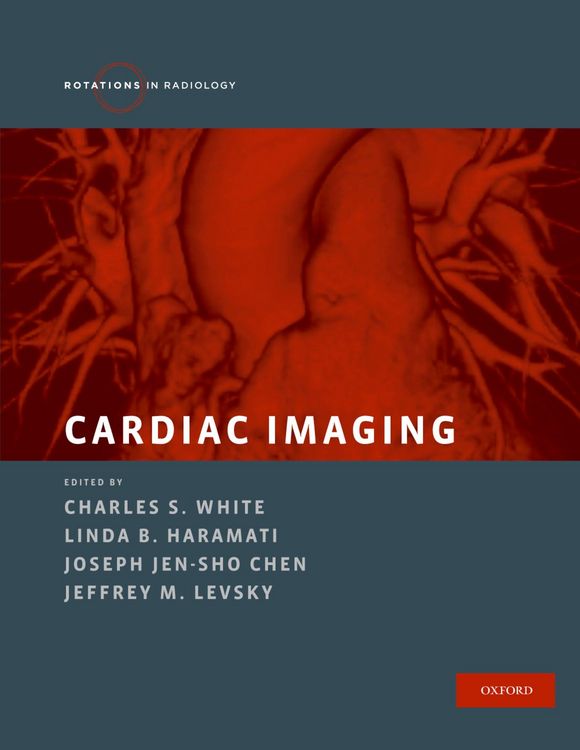 Produktbild: Cardiac Imaging