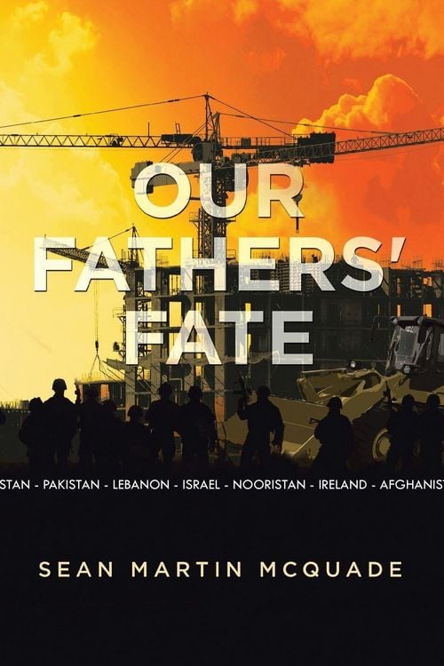 Produktbild: Our Fathers' Fate