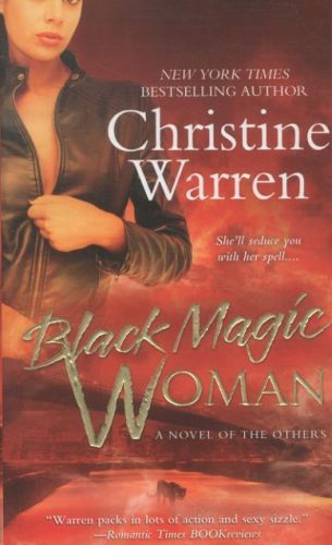 Produktbild: Black Magic Woman
