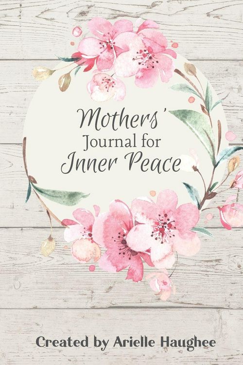 Produktbild: Mothers' Journal for Inner Peace