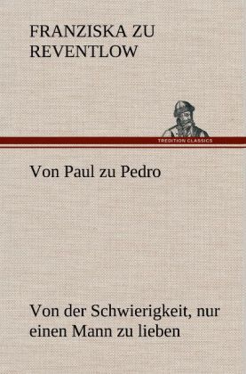Produktbild: Von Paul zu Pedro