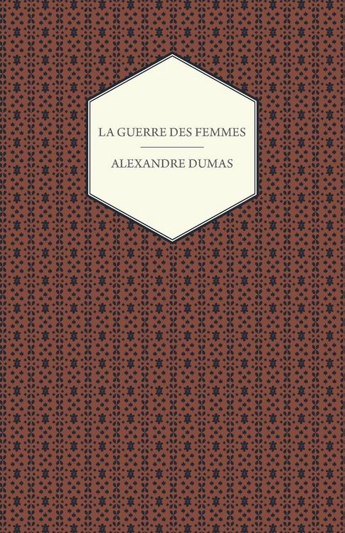 Produktbild: La Guerre Des Femmes