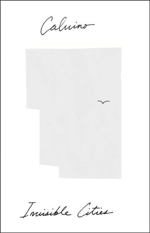 Produktbild: Invisible Cities