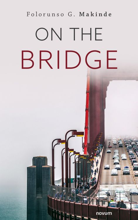 Produktbild: On the Bridge