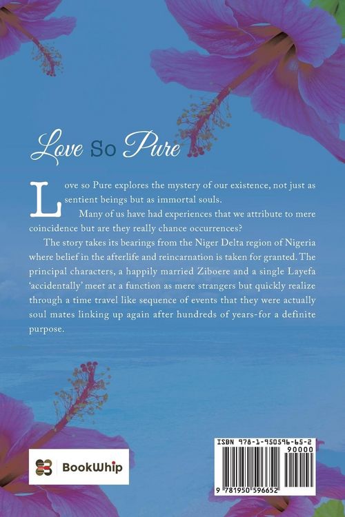 Produktbild: Love So Pure